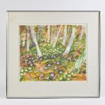 1737 7187 Färglitografi